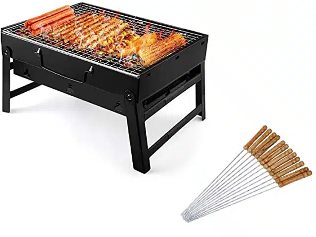 Multicolor Barbecue & Outdoor Grilling