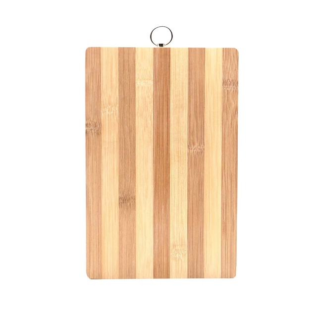 S-MAX Wooden Chopping Board (pack of 1)