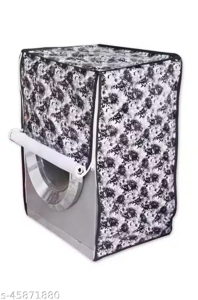 Washing Machine Cover - Multicolour