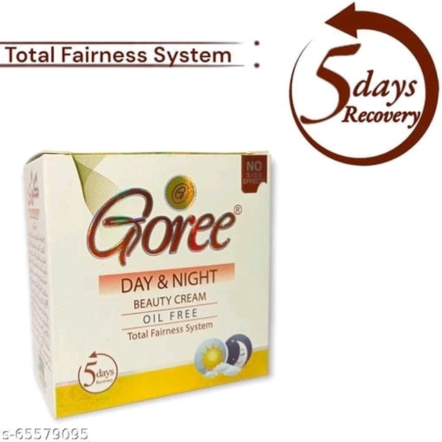 Goree Day & Night Beauty Cream (30 g)