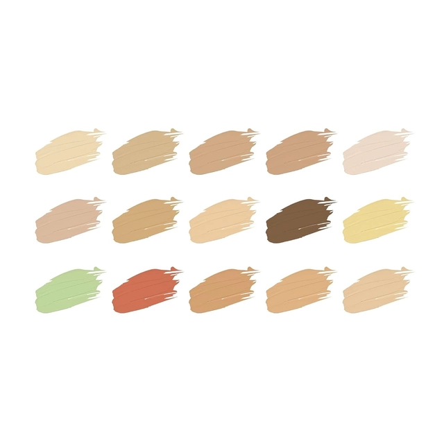 Eyeshadow Palette (Multicolor)