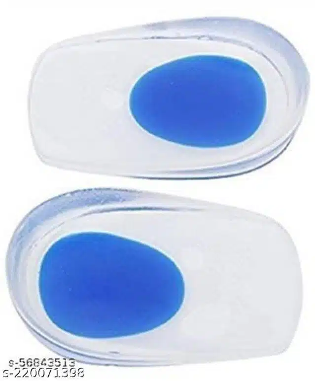 Moisturizing Gel Foot Pad (Transperent)