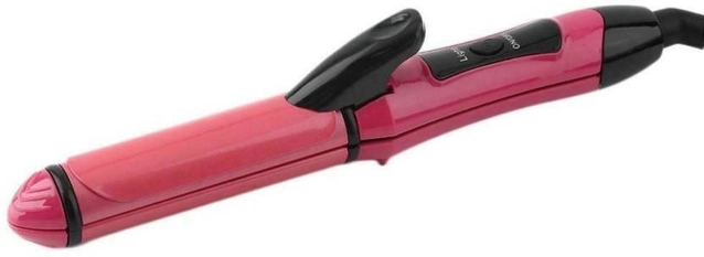 Ceramic Coating Hair Straightener and Curler 2 in 1 Hair Straightener Hair Straightener