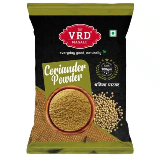 VRD धनिया पाउडर 200 g