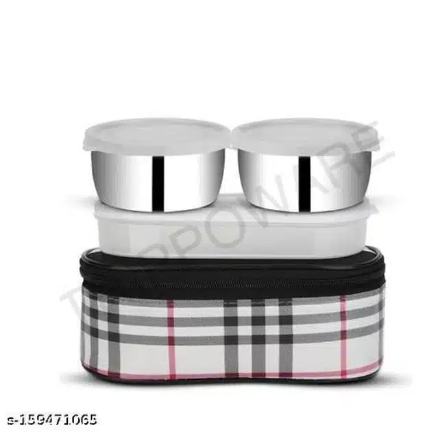 Topware lunch boxes