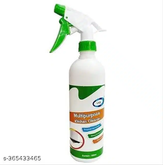 Multipurpose Kitchen Cleaner (500 ml)