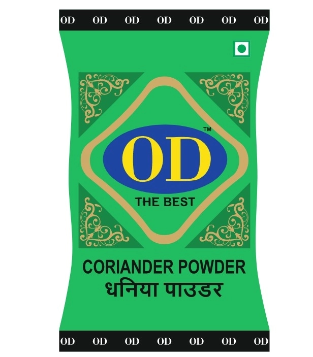 OD धनिया पाउडर 100 g