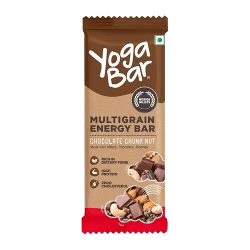 Energy Bar