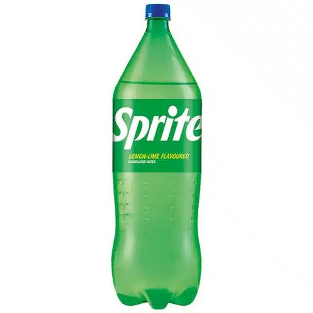 Sprite 2 L