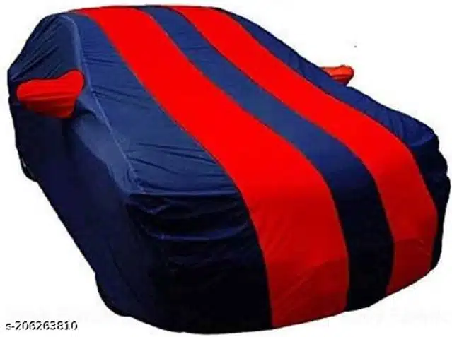 Car Cover for BR-V (Multicolor)