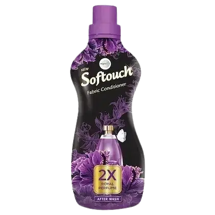 Fabric Conditioner Liquid