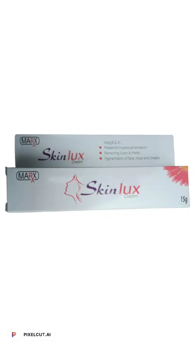 Skin Lux Face Night Cream (15 g)