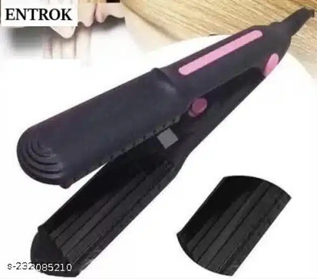 Aluminium Professional Hair Curler (Assorted, 100 W)