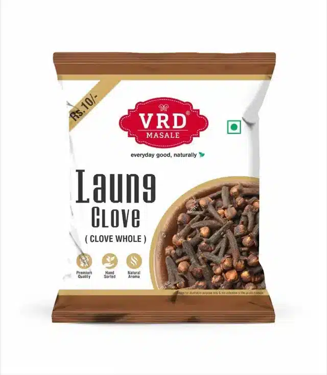 VRD Laung 3X5g (Pack of 3)