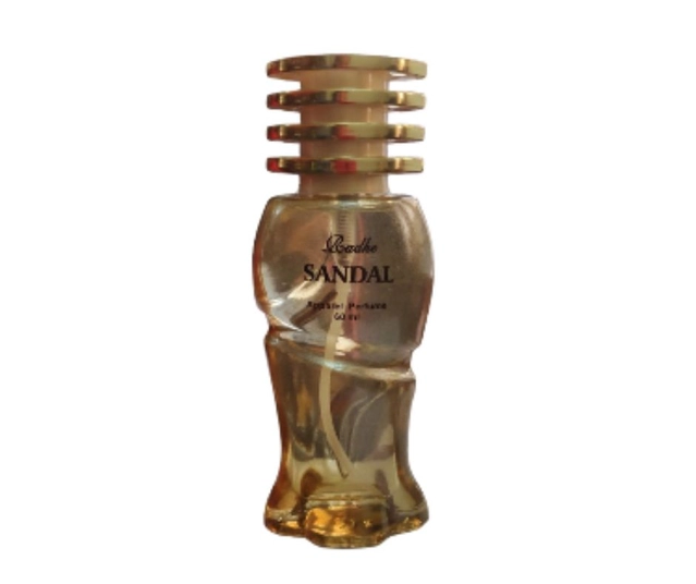 Radhe Sandal Apparel Perfume (50 ml)