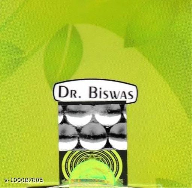 Dr. Biswas Bat Mukti Capsule|Pack Of 3|{30 Capsule,30 Capsule,30 Capsule} (Pack Of 3)