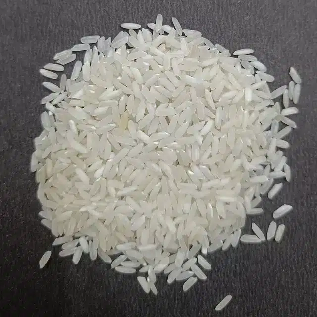 रॉ परमल चावल (मोटा चावल) 1 Kg