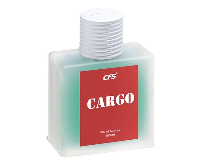 CFS Cargo Perfume (100 ml)