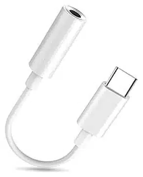 Plastic Convertor Splitter For Mobile (Set Of 2) (Pk-057)