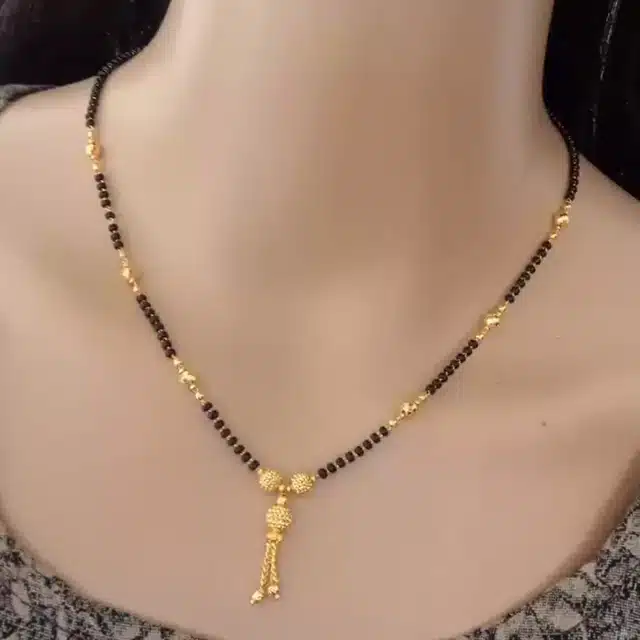Mangalsutra for Women (Multicolor)