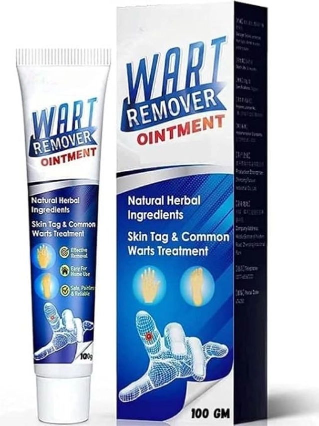 Atemporal Warts Remover Cream (100 g)