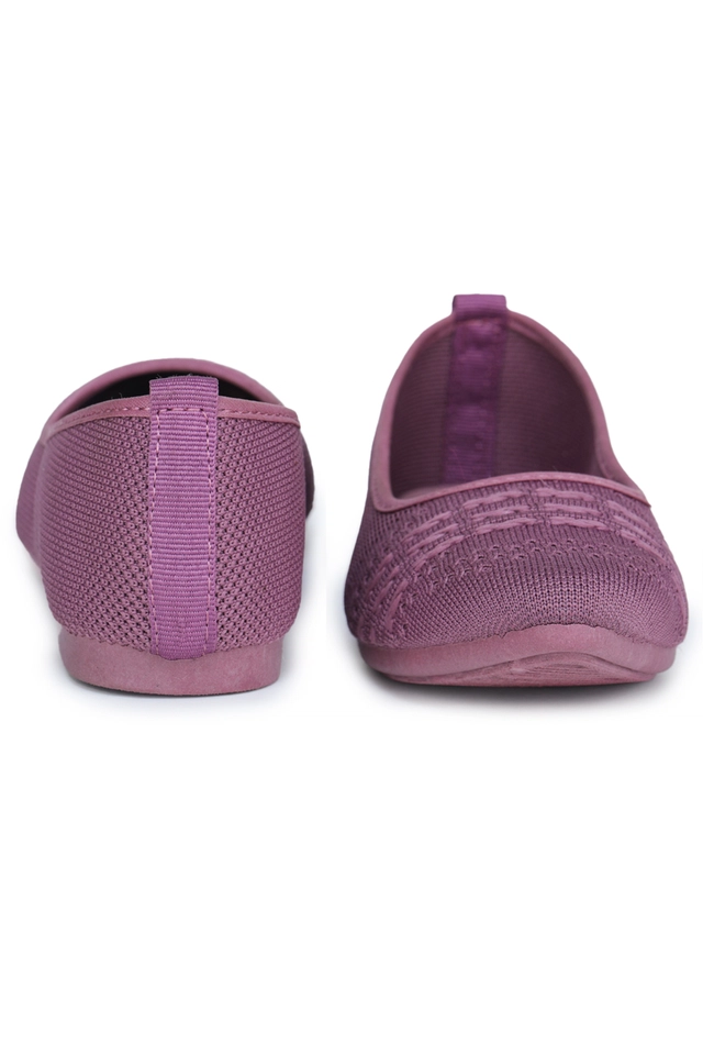 Bellies for Women (Purple, 4)