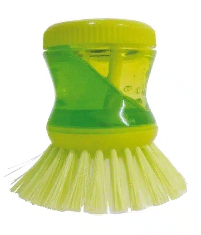 Cleaning Plastic Sink Brush (Ce-025)