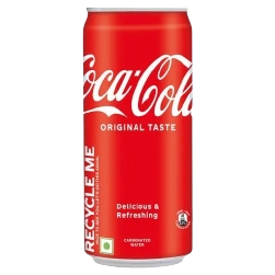 Carbonated Soft Drinks