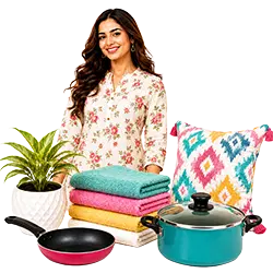 Fashion & Home