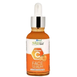 Face Oil & Serums