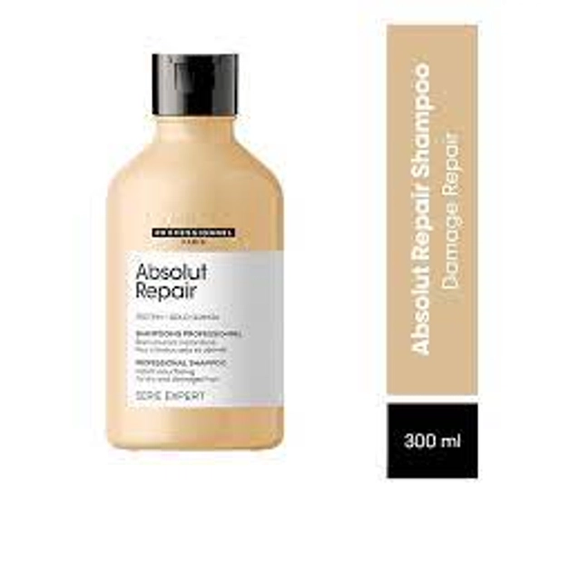 Paris Professional Absolut Hair Shampoo (300 ml)