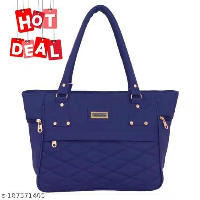 Handbags for Women (Blue)