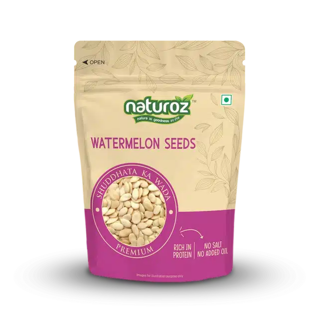 Naturoz Watermelon Seeds 200 g