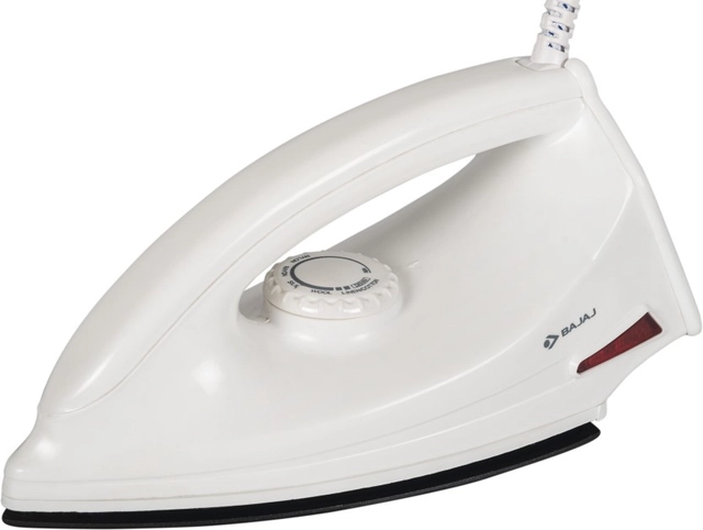 BAJAJ Majesty DX 6 1000 W Dry Iron  (White)