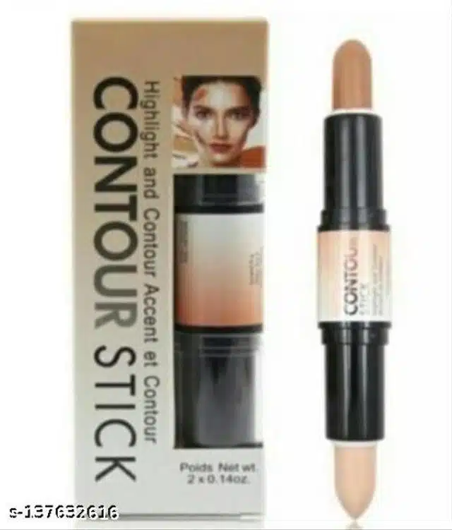 2 in 1 Contour Stick