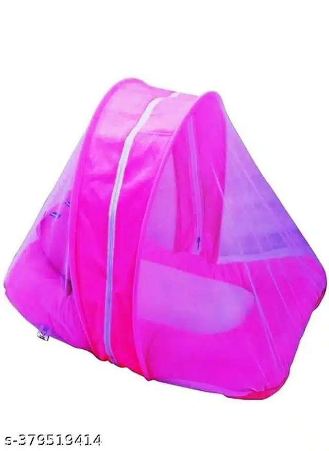 Baby Mosquito Net (Pink)