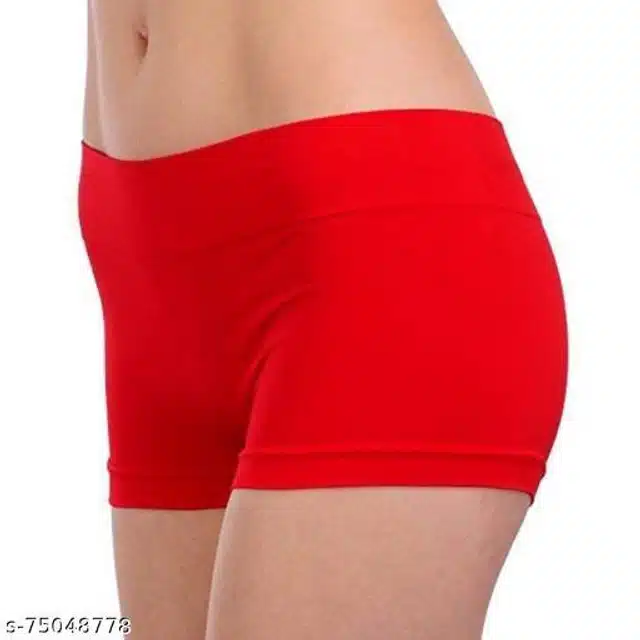 Shop Comfortable Women's Boy Shorts Online In India – Marquee Industries  Private Limited
