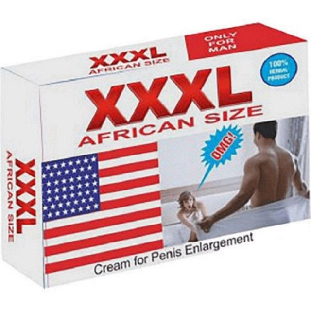 Top Power XXXL Cream (20 g)