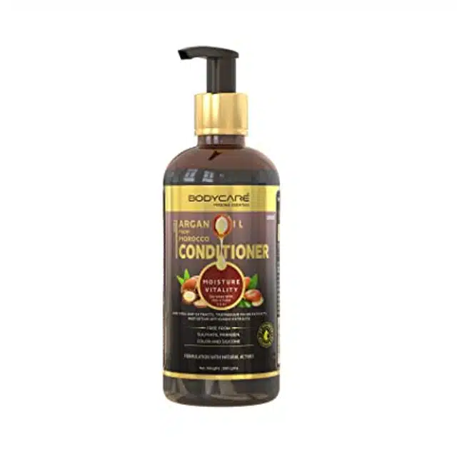 My Bodycare Argan Oil Conditioner (300 g)