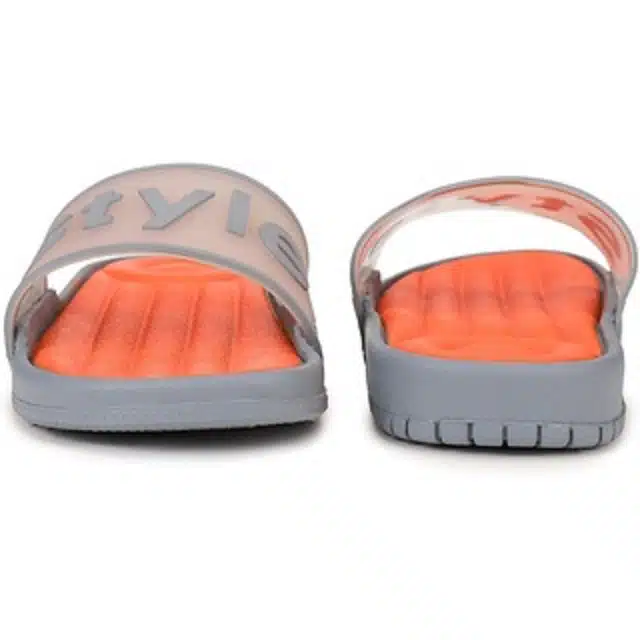 Combo of Sliders & Clogs for Men (Pack of 2) (Multicolor, 10)