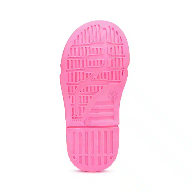 Boots for Girls (Pink, 9C)