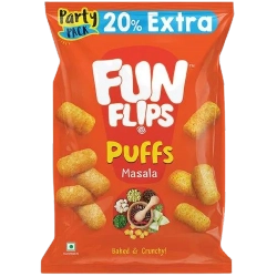 Puffs