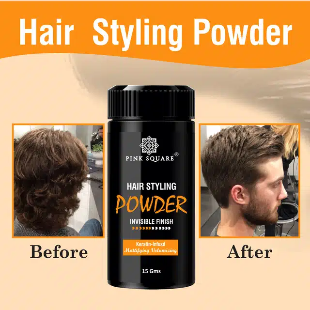 Hair Volumizing Powder (15 g)