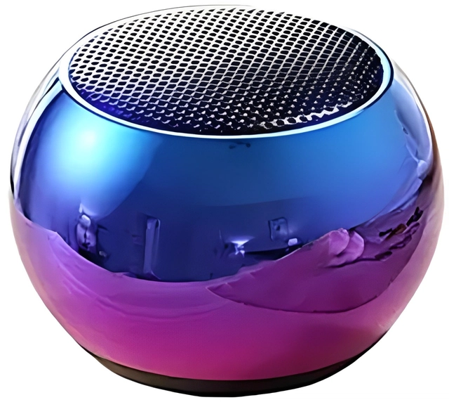 Matka Boost 3 Wireless 5W Bluetooth Speaker (Assorted)