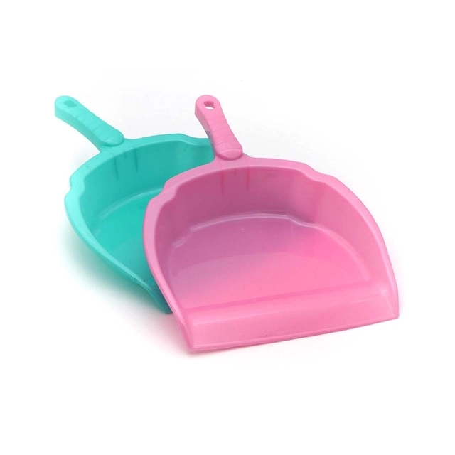 DREAM HOME Dustpan (Pack of 2) Color may vary