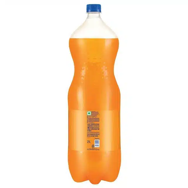 Fanta 2 L