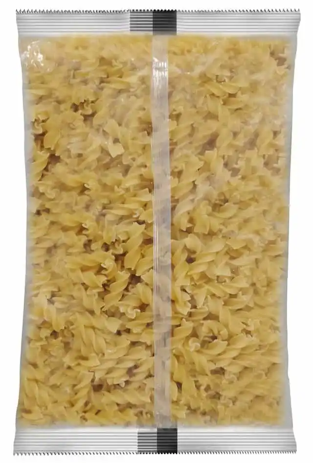 Bambino Golden Shine Spiralli Pasta 1 Kg