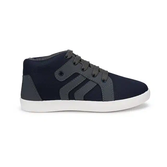 Casual Shoes for Kids (Navy Blue, 1)