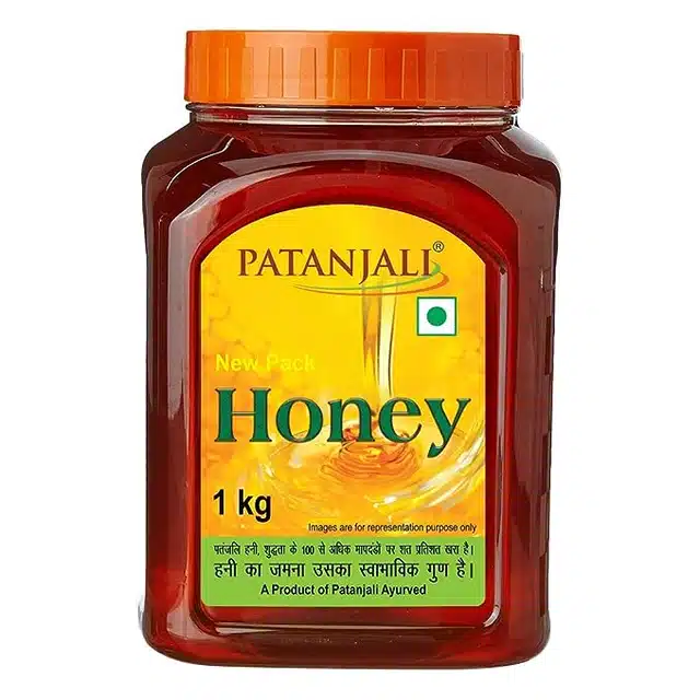 Patanjali Honey 1 kg