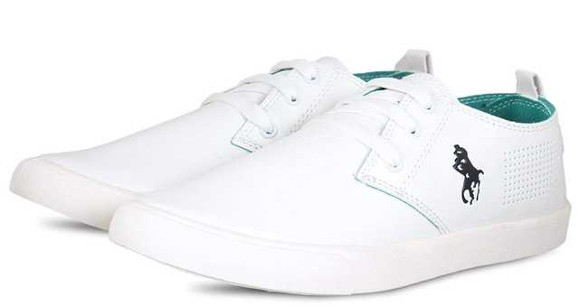 Men's Sports Sandals (White, 10) (P14)